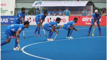 Asian Championship: हॉकीच्या मैदानात भारताने पाकिस्तानला लोळवलं, हरमनप्रीत-आकाशदीप ठरले हिरो