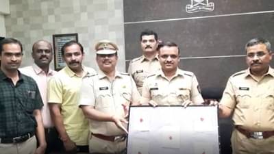 Chain Snatching | शिकावू ग्रामसेवकच निघाला सोनसाखळी चोर! सुट्टीच्या दिवशी करायचा चोरीची कामं