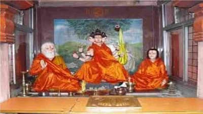 दत्तजयंती विशेषः संत एकनाथांनी 12 वर्ष तपश्चर्या केलेली शिळा शुलीभंजन इथे, काय आहे आख्यायिका?