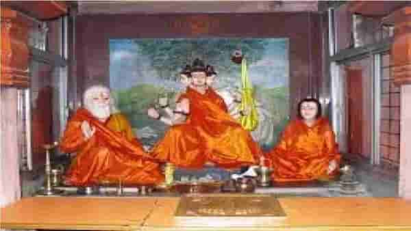 दत्तजयंती विशेषः संत एकनाथांनी 12 वर्ष तपश्चर्या केलेली शिळा शुलीभंजन इथे, काय आहे आख्यायिका?