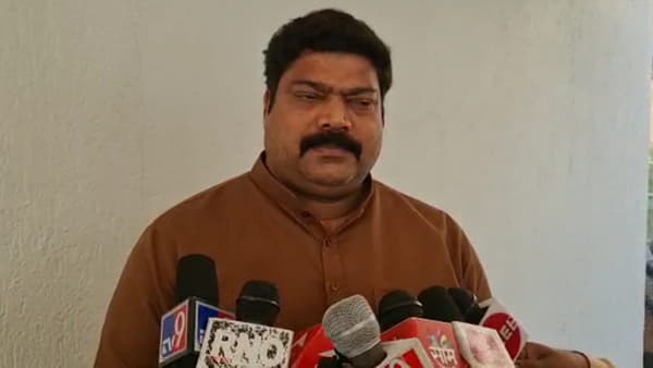 3 महिन्यात 20 हजार बांधकामे कसे पाडणार? निवडणुकीचा टार्गेट तर पूर्ण करायचा नाही ना?; आमदार राजू पाटलांचा सवाल