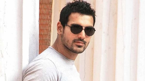 John Abraham : मी मोठ्या पडद्यावरचा हिरो, ओटीटीची कल्पनाही नाही करू शकत