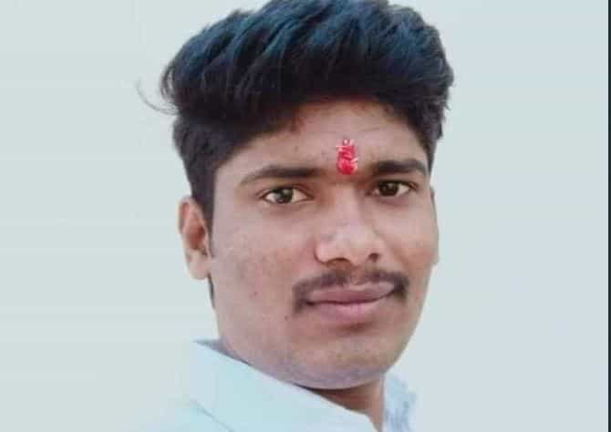 Mpsc student suicide : एमपीएससीची तयारी करणाऱ्या आणखी एका तरुणाची आत्महत्या, चिठ्ठीत लिहिले...