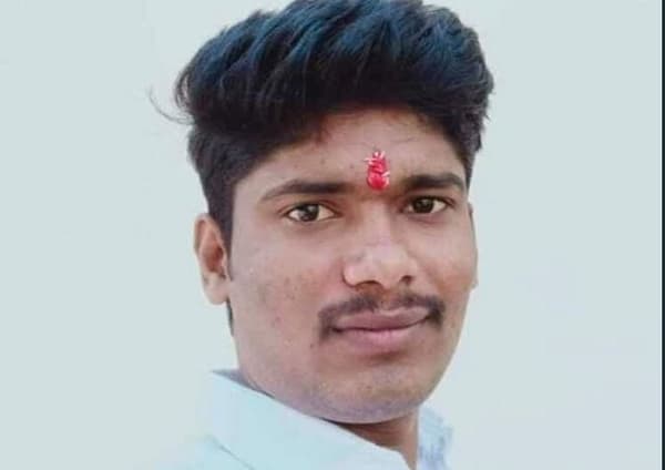 Mpsc student suicide : एमपीएससीची तयारी करणाऱ्या आणखी एका तरुणाची आत्महत्या, चिठ्ठीत लिहिले...