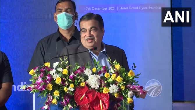 NH48 | दिल्ली अब बहुत दूर नही ! मुंबई दिल्ली 12 तासात प्रवास, नितीन गडकरी यांची महत्वकांक्षी योजना