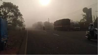 Jalgaon Cold | जगण्याने छळले होते...थंडीच्या कडाक्याने जळगावमध्ये 4 बेघरांचा मृत्यू!