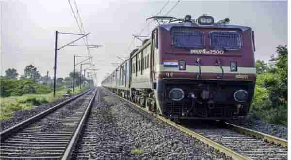 Railway: नवीन वर्षापासून मराठवाड्यातून पुण्यासाठी नवी रेल्वे, केंद्रीय रेल्वे राज्यमंत्री रावसाहेब दानवे यांची माहिती