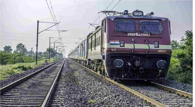 Railway: नवीन वर्षापासून मराठवाड्यातून पुण्यासाठी नवी रेल्वे, केंद्रीय रेल्वे राज्यमंत्री रावसाहेब दानवे यांची माहिती