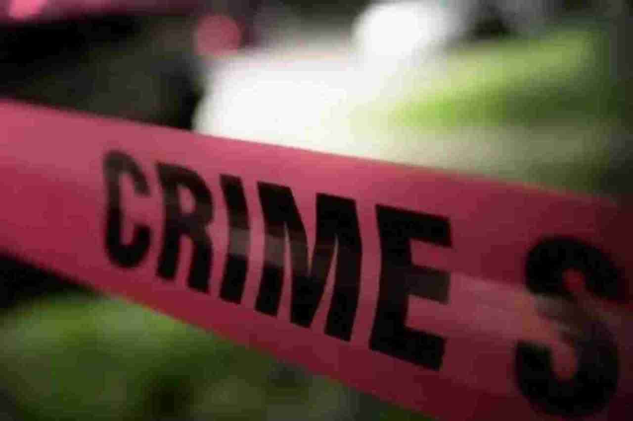 Nagpur Crime | अनैतिक संबंधाचा संशय, खून करून अपघाताचा बनाव; 14 वर्षांनंतर उकलले गूढ