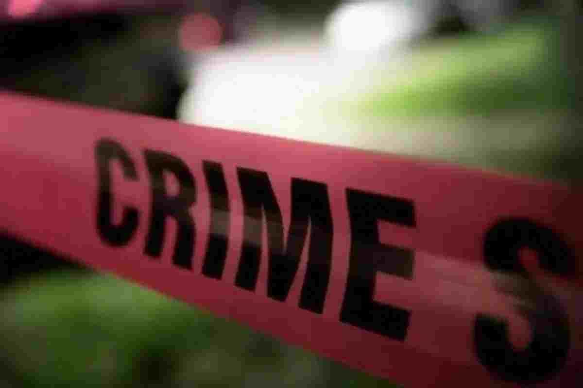 Nagpur Crime | अनैतिक संबंधाचा संशय, खून करून अपघाताचा बनाव; 14 वर्षांनंतर उकलले गूढ