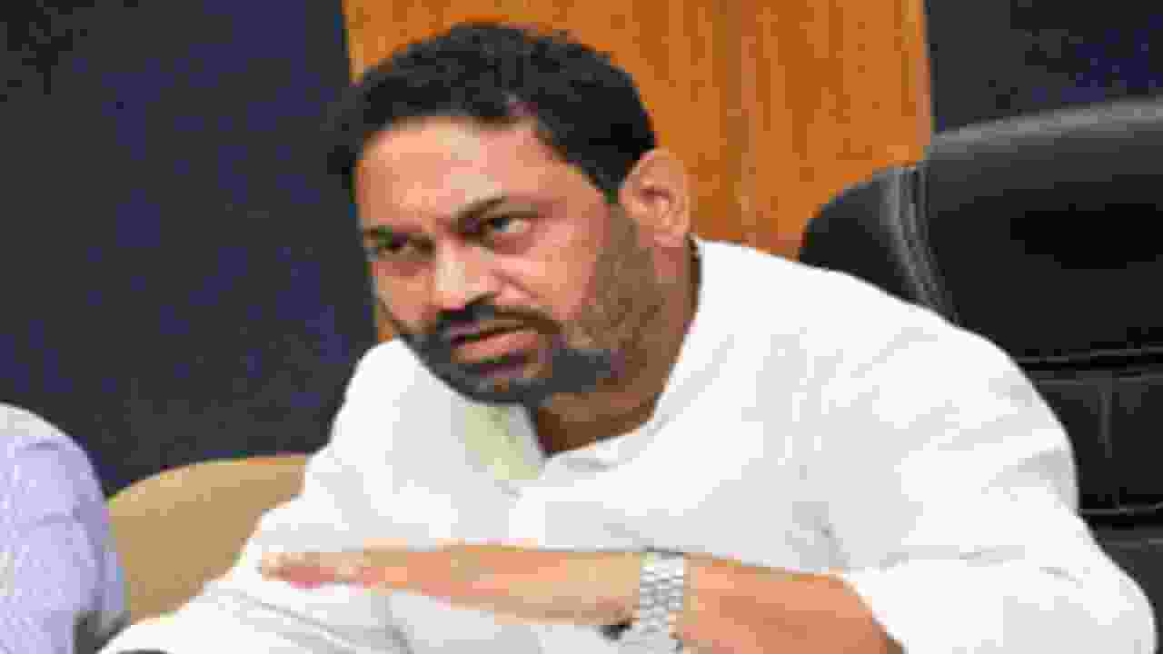 महावितरण कंपनीच्या खासगीकरणाचा कुठलाही प्रस्ताव नाही  - राऊत