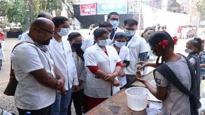 Science Fair | चला मैत्री करू विज्ञानाशी; नागपुरातील 200 विद्यार्थ्यांचे 100 प्रयोग