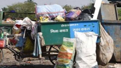 Health Issues | नागपुरात कचरा वेचणाऱ्यांच्या जीवनाचा झाला कचरा, टोलीतील लोकं संसर्गानं का आहेत त्रस्त?