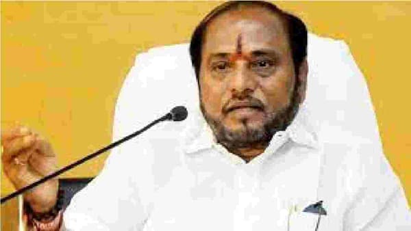 Ramdas Kadam: अनिल परब यांनी रत्नागिरी जिल्हा वाऱ्यावर सोडला, त्याना तालुका प्रमुखही माहीत नाही; रामदास कदम यांचा थेट हल्ला