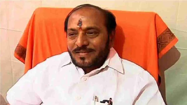 Ramdas Kadam: भगव्याची साथ सोडणार का? महाराष्ट्रात राजकीय भूकंपाचे संकेत? काय म्हणाले रामदास कदम?