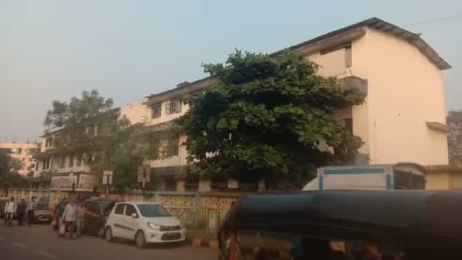 Corona : धक्कादायक...नवी मुंबईमधील एकाच शाळेतील तब्बल 18 विद्यार्थी कोरोना पॉझिटिव्ह, पालकांनी घेतली धास्ती!