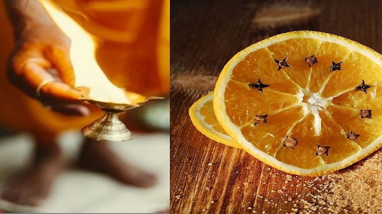 Remedy for evil eye | कोणतंच काम होत नाहीय?, कामात अडथळे येतात ? मग हे उपाय करून पाहा Remedy for evil eye | कोणतंच काम होत नाहीय?, कामात अडथळे येतात ? मग हे उपाय करून पाहा