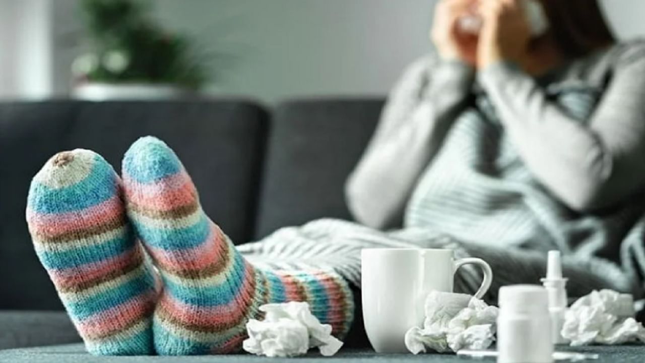 खोकला, सर्दी आणि ताप यांसह अनेक समस्या हिवाळ्यामध्ये निर्माण होतात. यामुळे हिवाळ्याच्या हंगामात आपल्या आरोग्याची विशेष काळजी घ्यावी लागते. ताप, सर्दी आणि खोकला टाळण्यासाठी आपली रोगप्रतिकारक शक्ती मजबूत असणे खूप महत्वाचे आहे. 