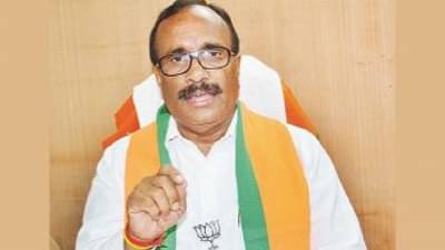 OBC आरक्षण कायमचे गोठवण्याचा ठाकरे सरकारचा कट, औरंगाबादेत भाजप आमदार अतुल सावे यांचा आरोप