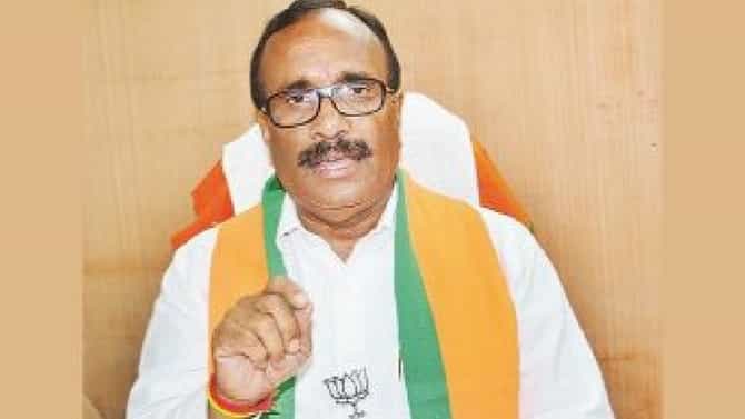 OBC आरक्षण कायमचे गोठवण्याचा ठाकरे सरकारचा कट, औरंगाबादेत भाजप आमदार अतुल सावे यांचा आरोप