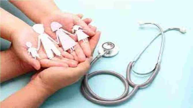 अर्ध्या किमतीत हेल्थ विमा; आरोग्य विम्याच्या संरक्षणातून बिमारींचा करा सामना