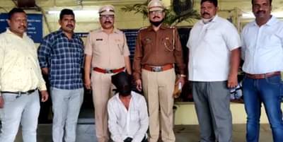 Kalyan : कल्याण रेल्वे परिसरात हल्लेखोर, चोरांचा सुळसुळाट, रेल्वे यार्डात तरुणावर चाकूहल्ला