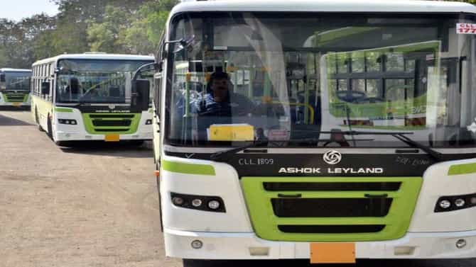 Nashik | नाशिकमध्ये अतिशय लोकप्रिय ठरलेल्या सिटीलिंक बससेवेचा पहिला बळी; जबर धडकेत पादचारी गतप्राण!