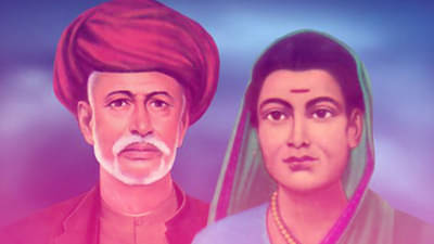 ठाण्यात फुले दाम्पत्याचे स्मारक उभारणार; महासभेत सभागृह नेत्यांचा प्रस्ताव