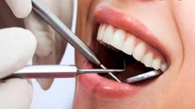 Nagpur Health | दातांच्या आरोग्यकडं द्या लक्ष, मुलांसाठी राष्ट्रीय मौखिक आरोग्य कार्यक्रम