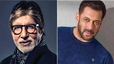 Real Estate : अमिताभ, सलमानसह रिअल इस्टेटमधून हे बॉलिवूड स्टार्स करतात मोठी कमाई, कमावतात लाखो रुपये