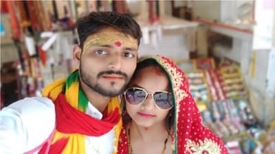 Couple Attacked | घराचं दार तोडून झोपलेल्या दाम्पत्यावर सपासप वार, नालासोपाऱ्यात खळबळ