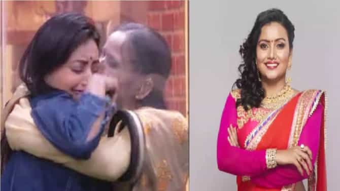 Bigg Boss Marathi 3 | Shocking! टिकटॉक स्टार सोनाली पाटील बिग बॉस मराठी 3मधून बाद?