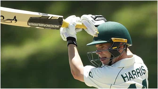 AUS vs ENG Ashes 2nd Test, Day 4: ऑस्ट्रेलियाला लागोपाठ दोन झटके, इंग्लंड कमबॅक करेल ?