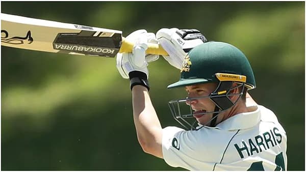 AUS vs ENG Ashes 2nd Test, Day 4: ऑस्ट्रेलियाला लागोपाठ दोन झटके, इंग्लंड कमबॅक करेल ?