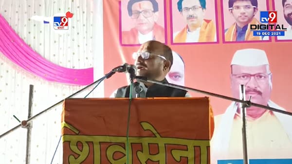 Gulabrao Patil: मतदारसंघातील रस्ते हेमा मालिनीच्या गालासारखे केले, विरोधकांनी येऊन पाहावं, गुलाबराव पाटलांनी एकनाथ खडसेंना डिवचलं