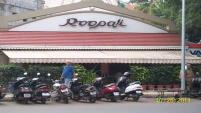 दुःखद घटना| वैशाली आणि रुपाली हॉटेलचे मालक जगन्नाथ शेट्टी यांचे निधन; उपमुख्यमंत्री अजित पवारांनी वाहिली श्रद्धांजली