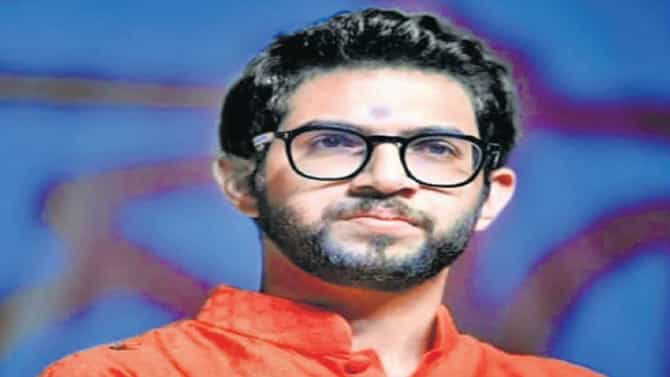 Nashik| ऐन निवडणुकीच्या तोंडावर युवासेनेचे शक्तीप्रदर्शन; नाशिकमध्ये राज्यव्यापी अधिवेशन, 2 हजार पदाधिकारी येणार