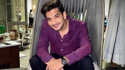 Munawar Faruqui : द्वेष नाही, अखेर कलाकार जिंकला! स्टँडअप कॉमेडियन मुनव्वर फारुकी करणार शो