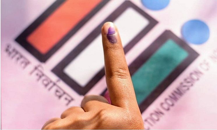 Nashik Nagar Panchayat Election| नाशिकमध्ये 6 नगरपंचायतींच्या 87 जागांसाठी आज मतदान; 292 उमेदवार रिंगणात