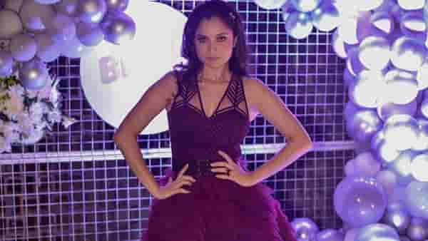 Ankita Lokhande Net Worth : करोडोंच्या संपत्तीची मालकीण आहे अंकिता लोखंडे; जाणून घ्या, तिची संपत्ती
