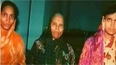 42 लेकरांचे खून पचवणाऱ्या रेणुका शिंदे-सीमा गावितचं भवितव्य ठरणार, फाशी टाळण्यासाठी बहिणींचा आटापिटा