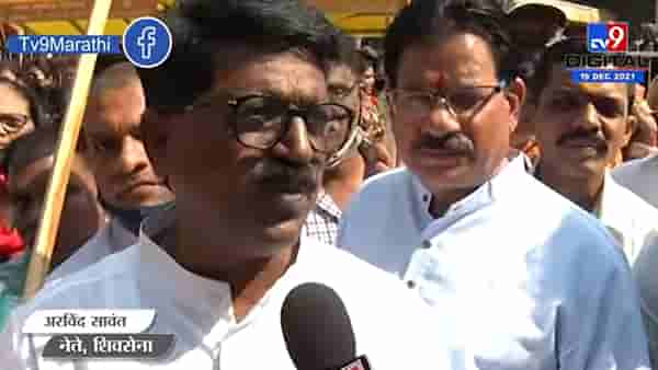Shiv Sena : ‘देशाच्या देवांचा अपमान होतो तरीही चंपा असो की डंफा, कोणीच बोलत नाही’