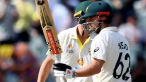 AUS vs ENG, Ashes 2nd Test, Day 4: ऑस्ट्रेलियासमोर हतबल इंग्लंड पराभवाच्या छायेत