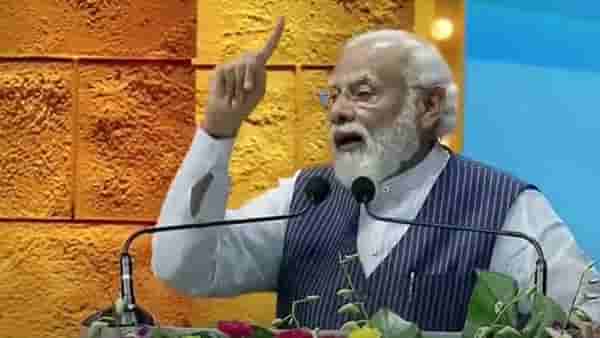 Goa Liberation Day | 60व्या मुक्तिदिनी गोव्याला पंतप्रधानांनी दिलं 600 कोटीचं गिफ्ट, गोव्याला उद्देशून मोदी म्हणाले की...