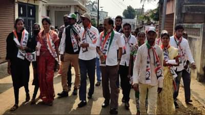 Bhandara, Gondia ZP Election | प्रचार तोफा थंडावल्या, उद्या छुपा प्रचार, 21 ला होणार मतदान, प्रशासकीय यंत्रणा सज्ज