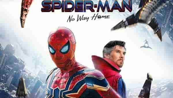 Spider-Man : No Way Home | स्पायडरमॅनची भरारी..! बॉक्स ऑफिसवर ओलांडला 300 मिलियन डॉलरचा टप्पा..!
