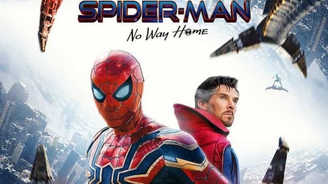 Spider-Man : No Way Home | स्पायडरमॅनची भरारी..! बॉक्स ऑफिसवर ओलांडला 300 मिलियन डॉलरचा टप्पा..!
