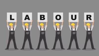 Labor law : 4 दिवस काम, 3 दिवस सुट्टी; नव्या कामगार कायद्यांना 13 राज्यांची संमती?