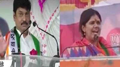 Elections: 2019 च्या निवडणुकीत जनतेनं तुम्हाला औकात दाखवून दिलीय, धनंजय मुंडे यांची जहरी टीका