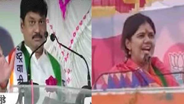 Elections: 2019 च्या निवडणुकीत जनतेनं तुम्हाला औकात दाखवून दिलीय, धनंजय मुंडे यांची जहरी टीका